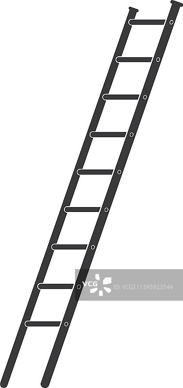 梯子图标图片素材