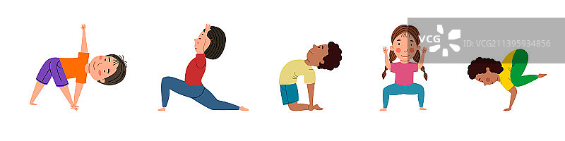 不同风格的俊男靓女合集图片素材