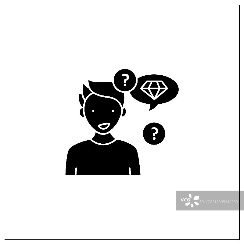 新词语标志符号图片素材