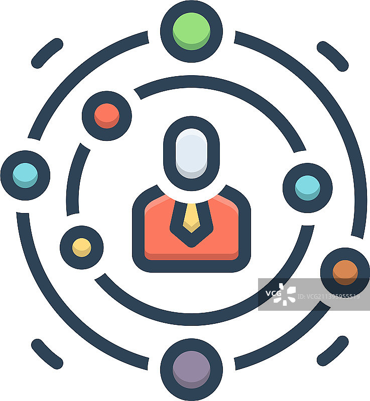 首席信息官图片素材