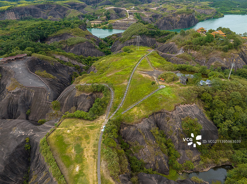 湖南郴州飞天山图片素材