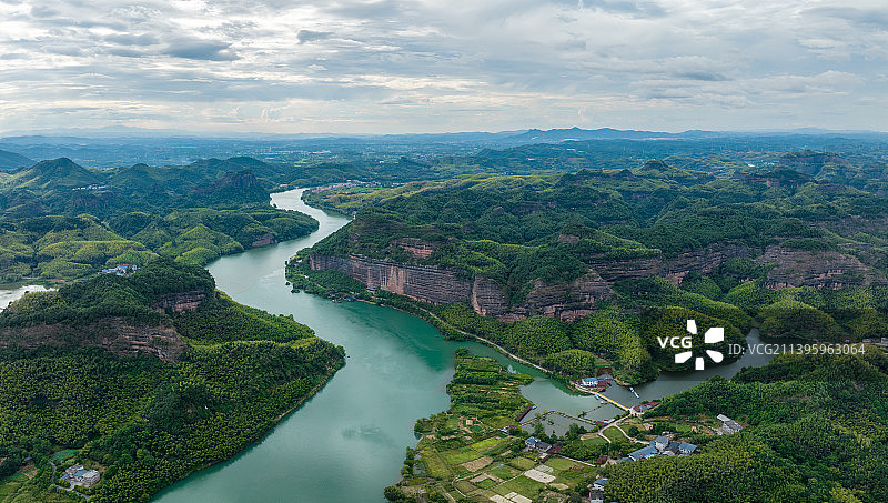 湖南郴州飞天山图片素材