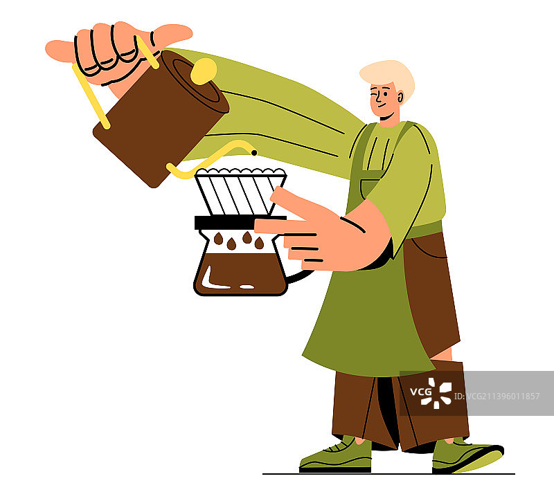 享受美食的人们图片素材