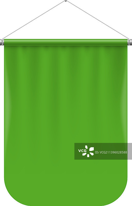 三角旗模板图片素材