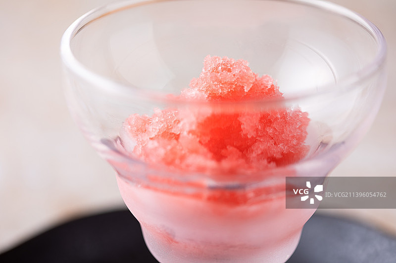 意式冰淇淋图片素材