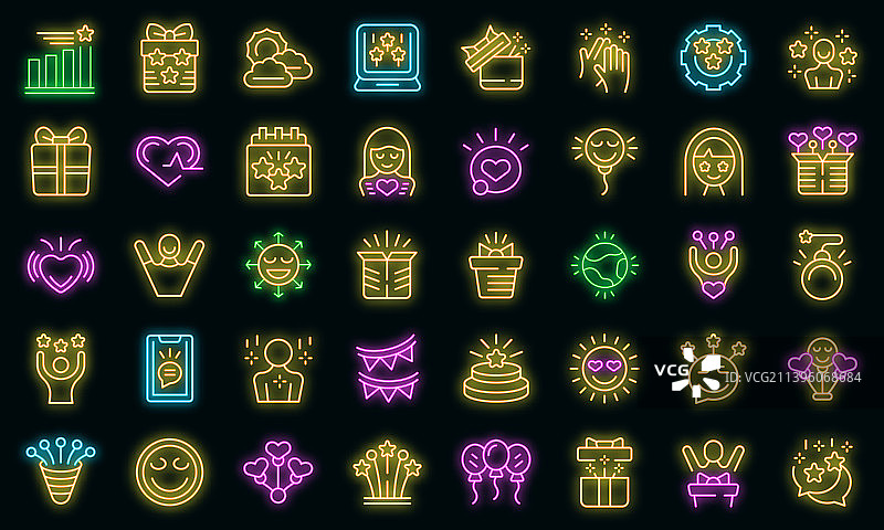 橄榄油图标集轮廓树食品图片素材