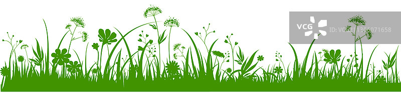 夏季装饰边框图片素材