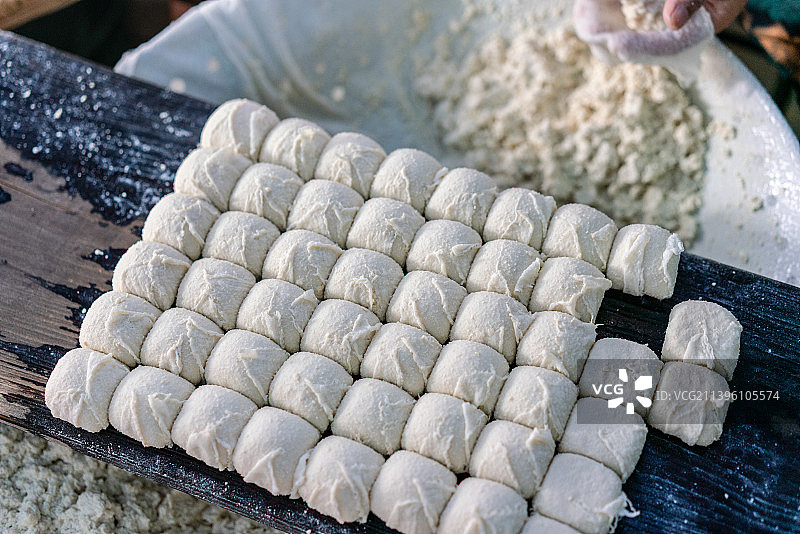 云南建水豆腐图片素材