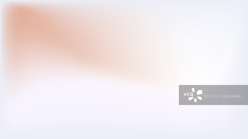 粉彩色渐变模糊柔和桃色背景图片素材