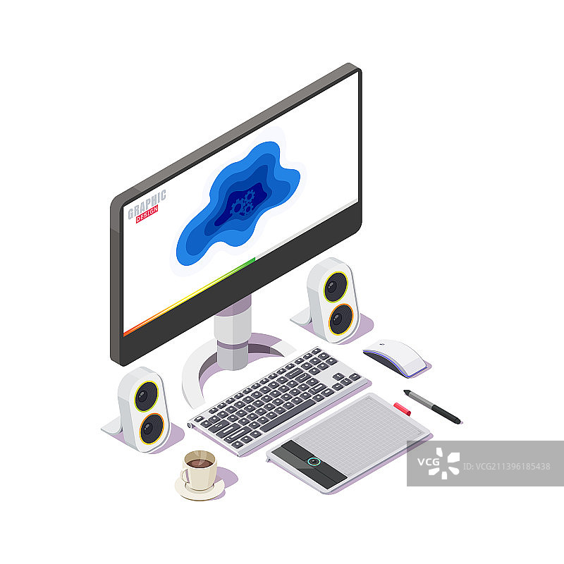 平面设计桌面素材图片素材