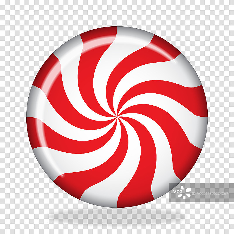 条纹糖果薄荷糖图片素材