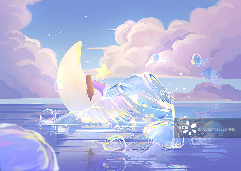 心语心愿图片素材