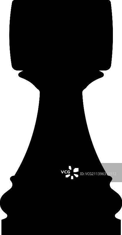 国际象棋的图标图片素材