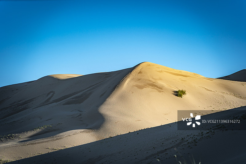 青海湖金沙湾图片素材
