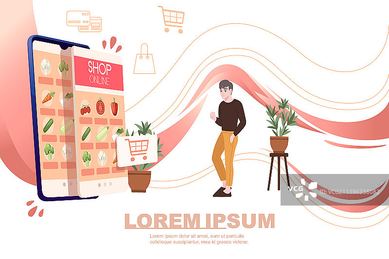 男士促销广告宣传单设计图片素材