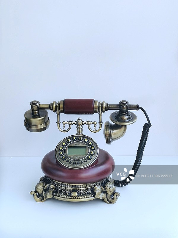 电话机图片素材