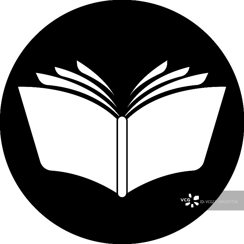 书的图标图片素材