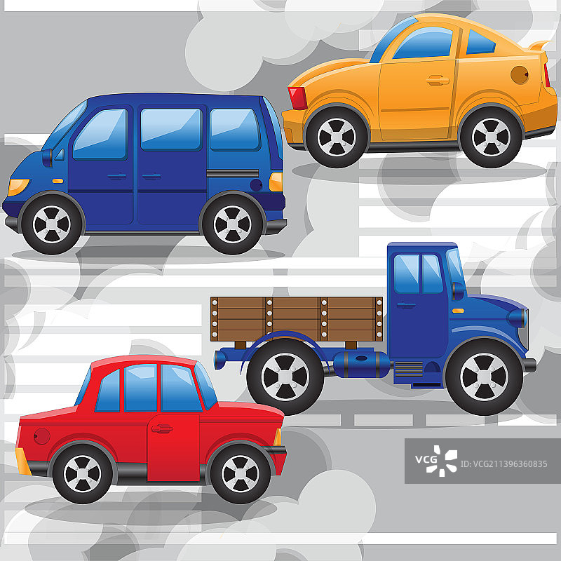 道路交通图片素材