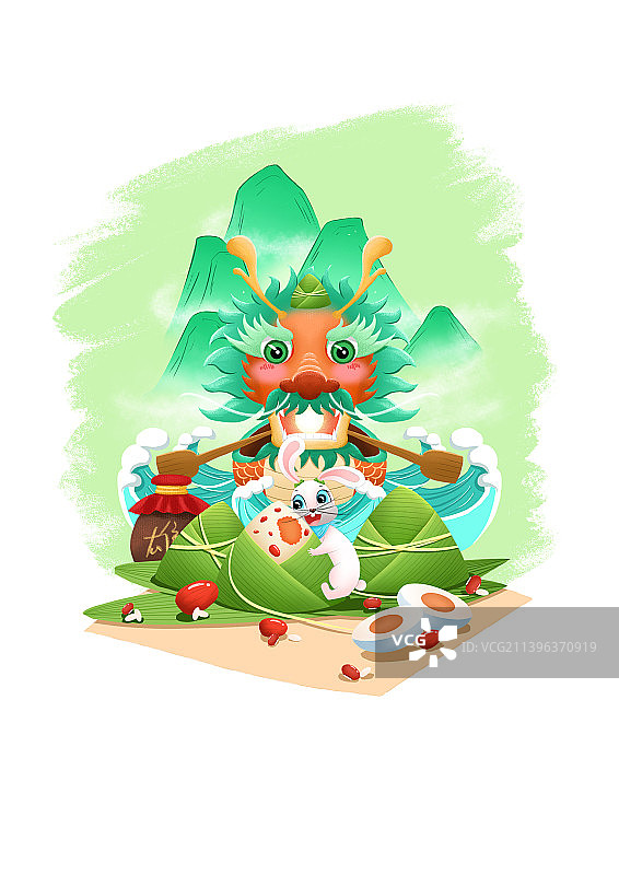 传统节日端午节图片素材