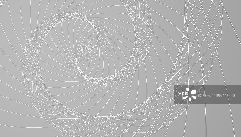 螺旋线条纹理背景图片素材