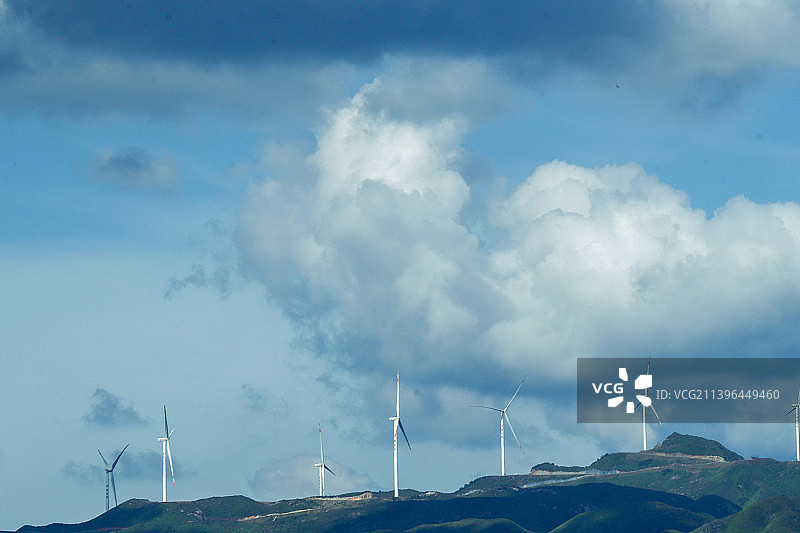 广东大峡谷图片素材