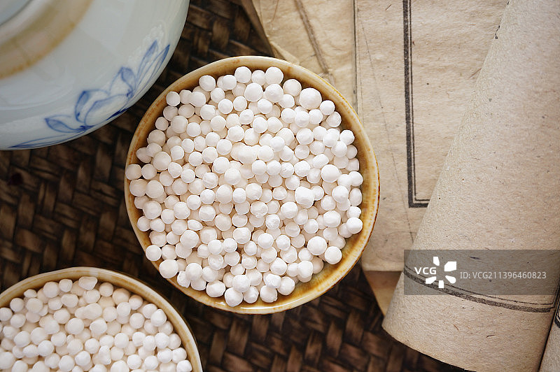 西米，西米露，干西米，泡西米，小西米，西米露，，五谷杂粮，粗粮，杂粮，谷物，干货，食物，粮食，粥粮，图片素材
