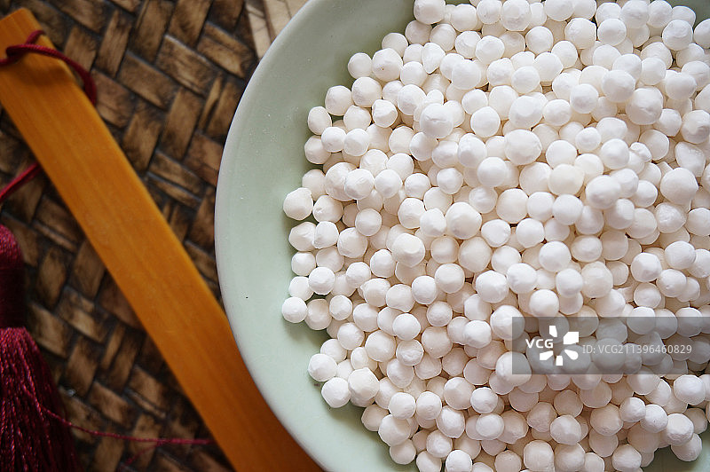 西米，西米露，干西米，泡西米，小西米，西米露，，五谷杂粮，粗粮，杂粮，谷物，干货，食物，粮食，粥粮，图片素材