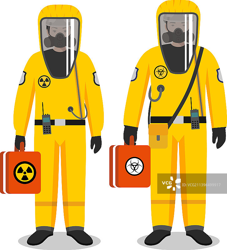 化工行业概念工人图片素材