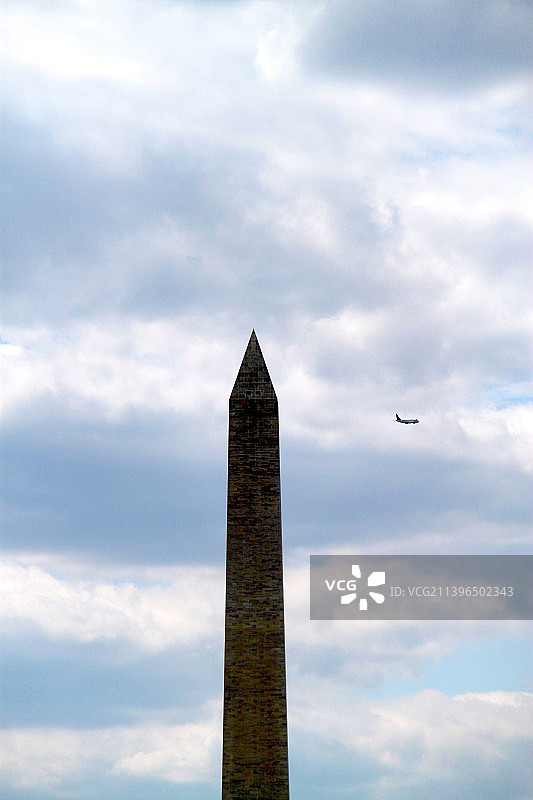 美国华盛顿纪念碑(Washington Monument)图片素材