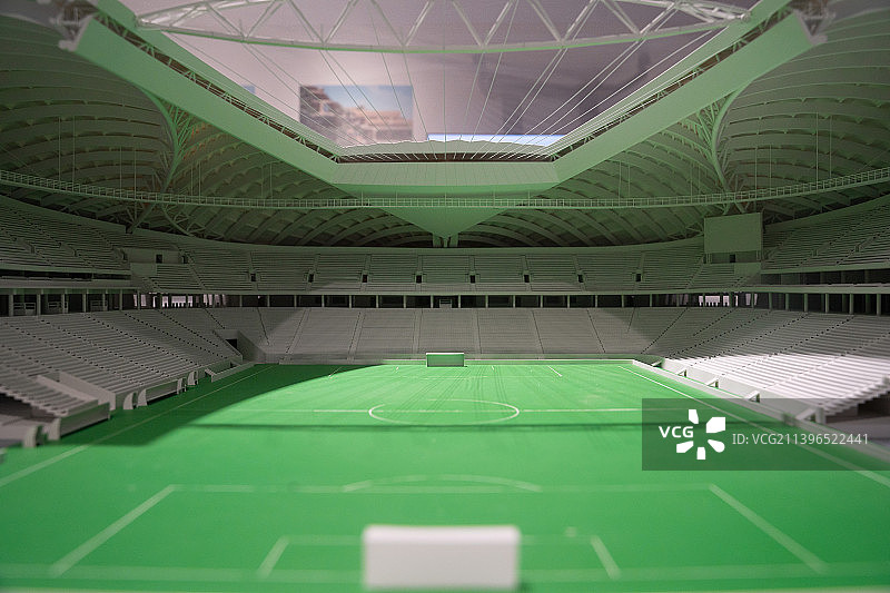 足球场图片素材