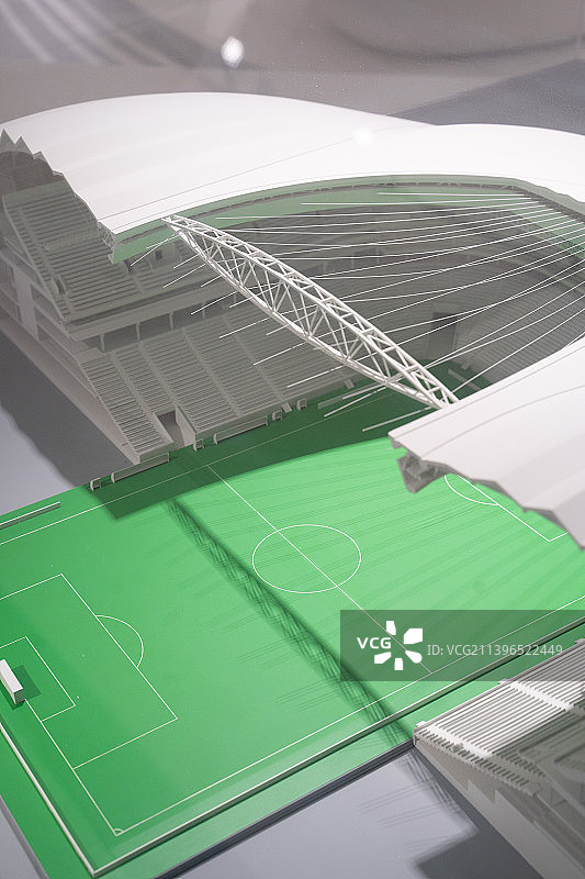 足球场图片素材