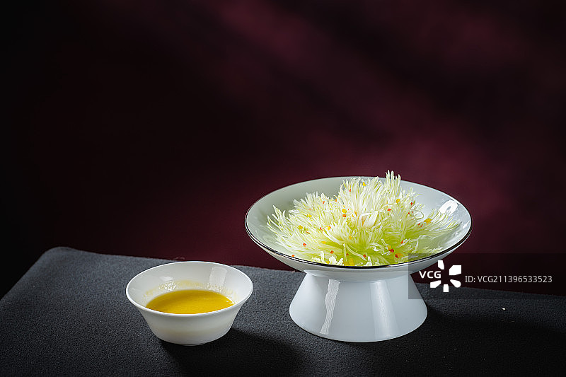 私房菜 高端美食 顶级川菜 开水白菜 刺身竹笋 酒窖 酒吧 吧台 豆瓣鱼 新派川菜图片素材