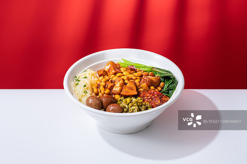 卤肉饭 猪脚饭 菜品图 猪蹄饭 盖饭 鸡腿饭图片素材