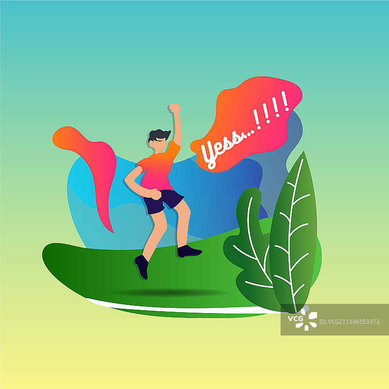 足球运动员守门员和体育场图片素材