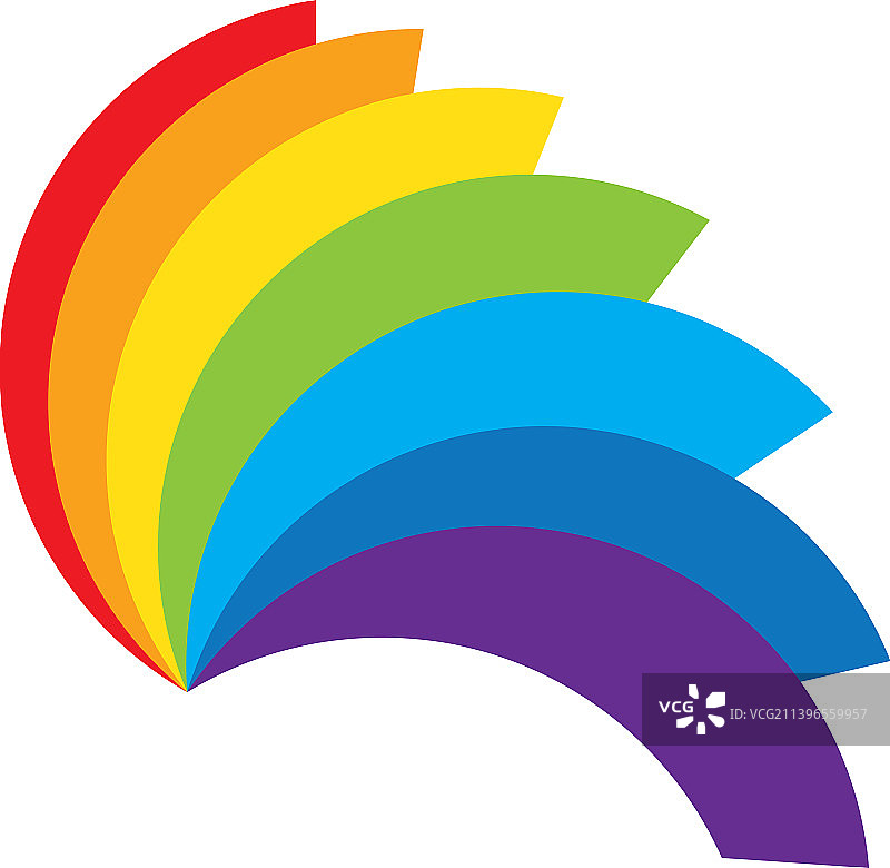 彩色图标图片素材