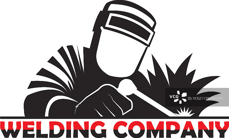 焊接标志图片素材