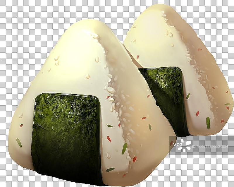 饭团食材图片素材