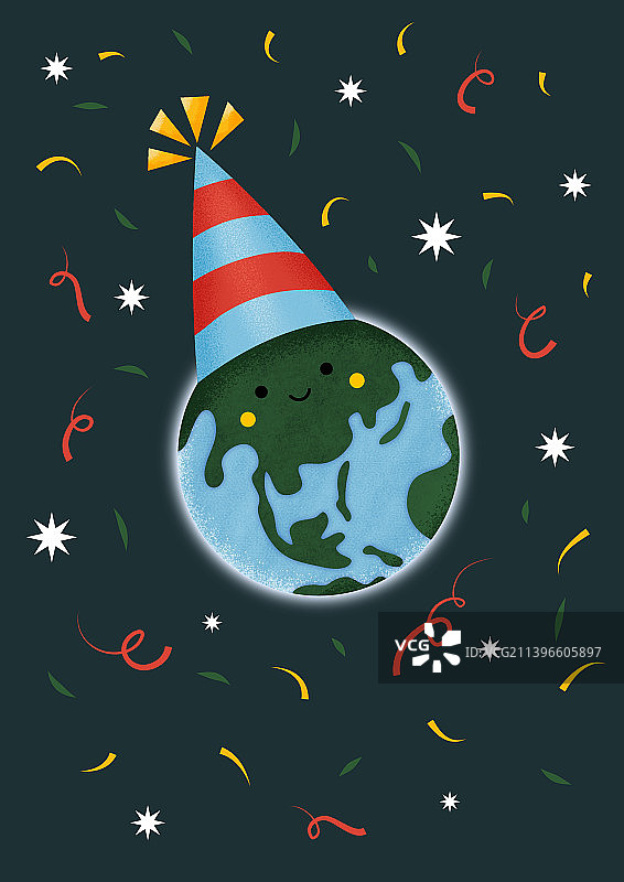 世界地球日图片素材