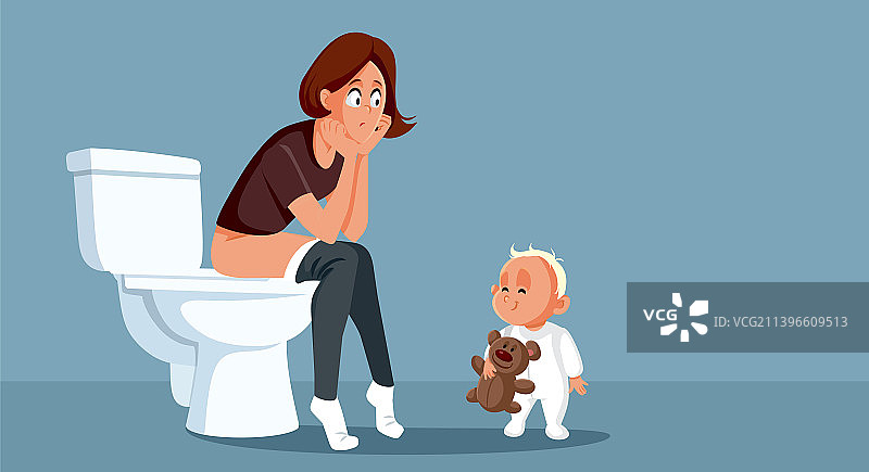 母亲和宝宝图片素材