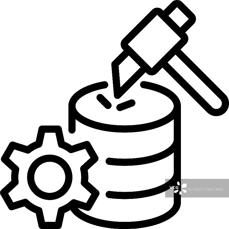 数据挖掘图片素材