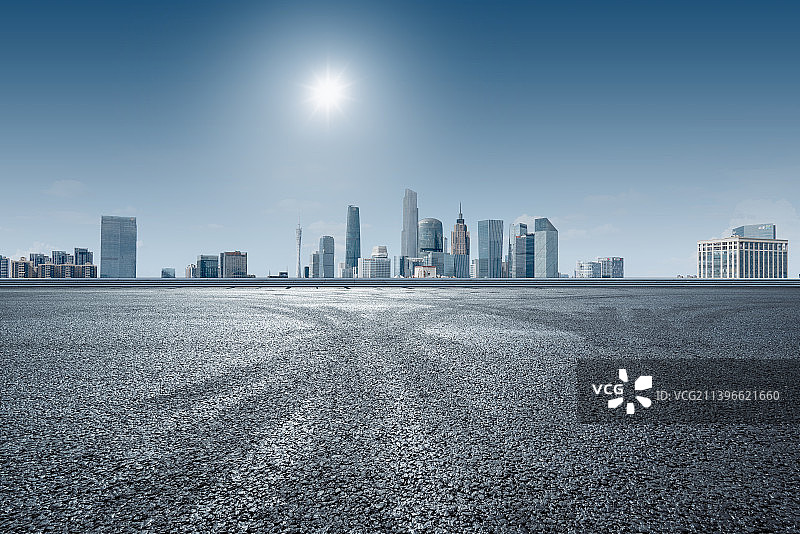 城市地面图片素材