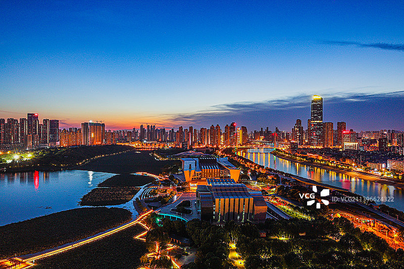 琴台大剧院图片素材
