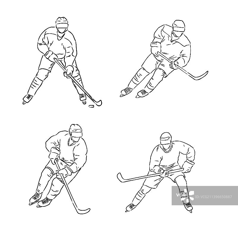 雕刻风格的海报装饰和印刷图片素材