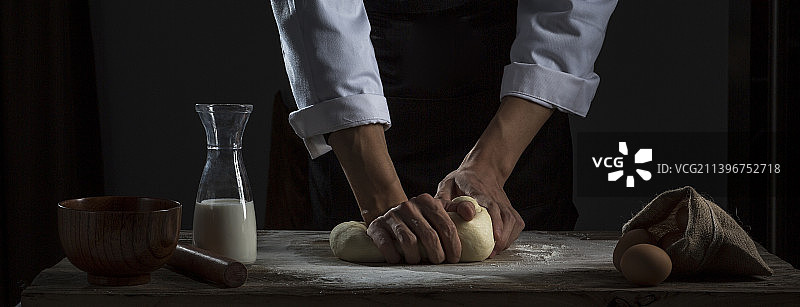 烘焙图片素材