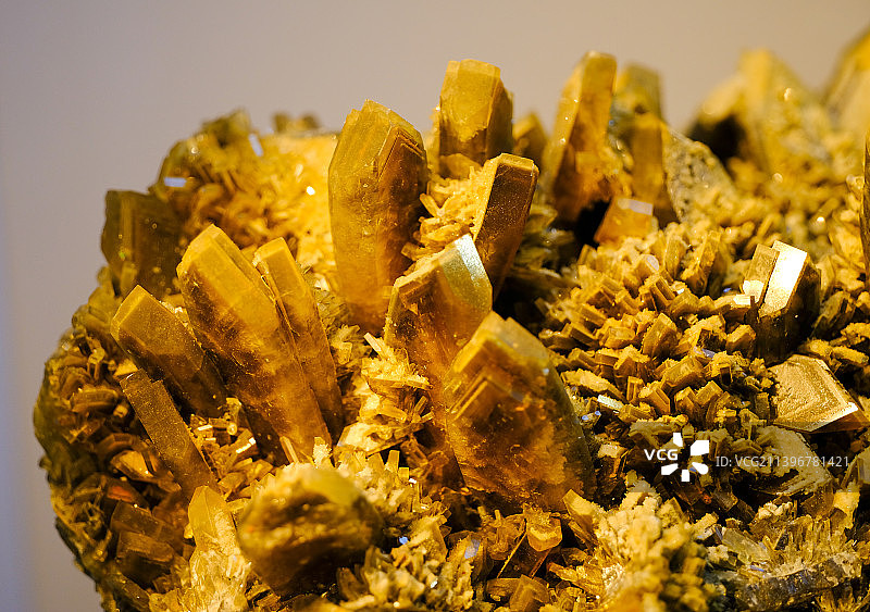 矿物之美图片素材