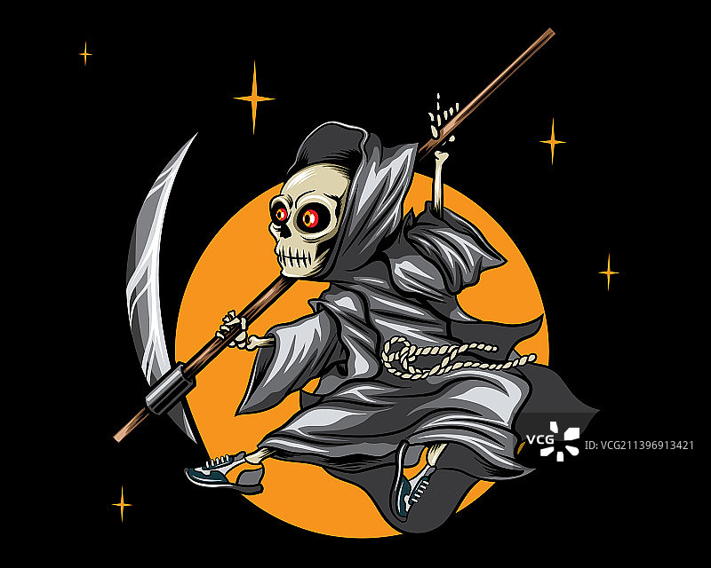 黯淡的运动鞋图片素材