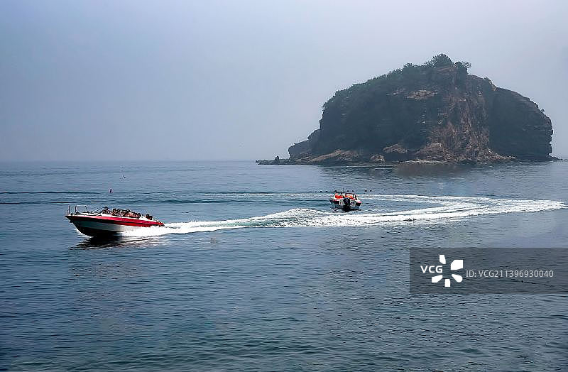 大连湾图片素材