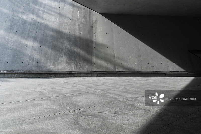 混凝土建筑图片素材