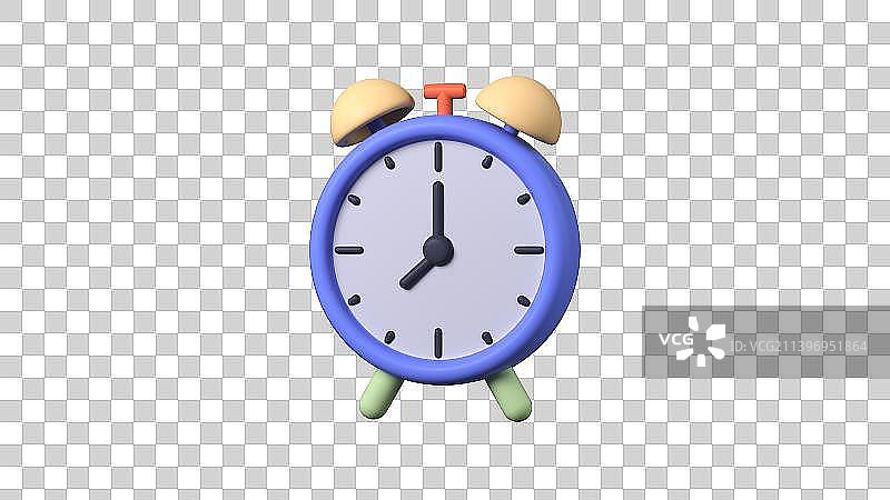 三维教育类立体Icon图片素材