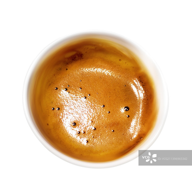 一杯咖啡图片素材